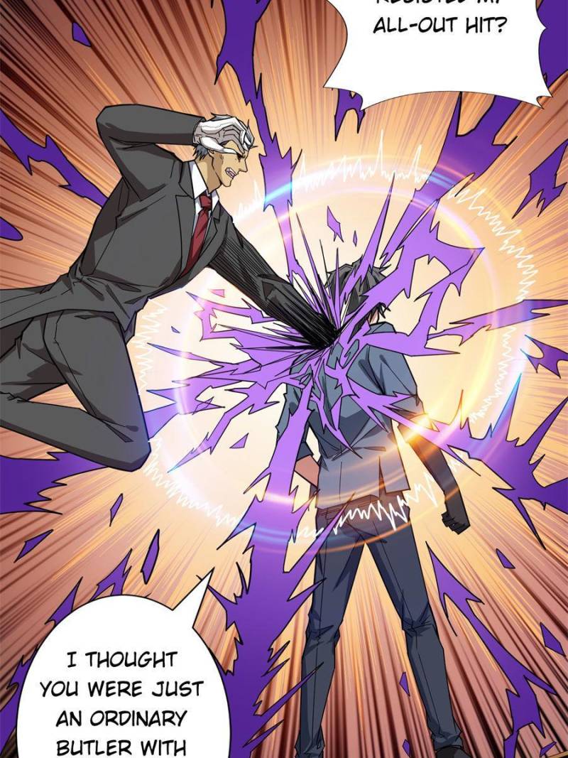 Read God Slayer En Manga Online
