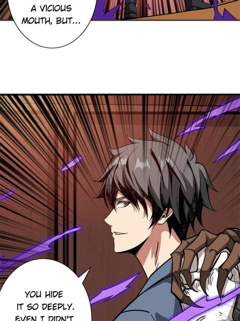 Read God Slayer En Manga Online