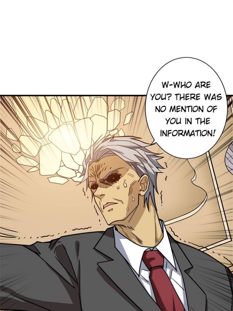 Read God Slayer En Manga Online