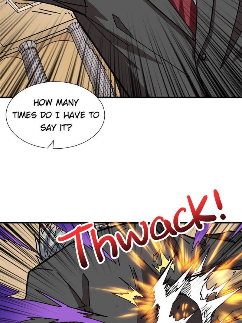 Read God Slayer En Manga Online