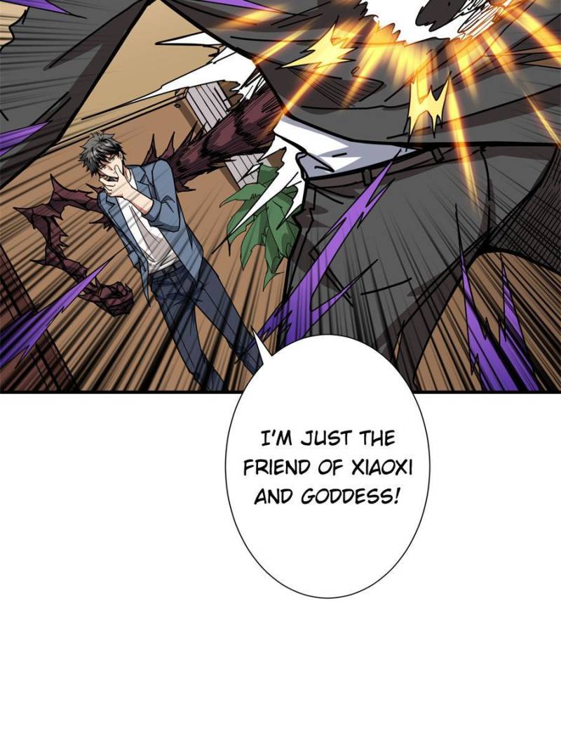 Read God Slayer En Manga Online