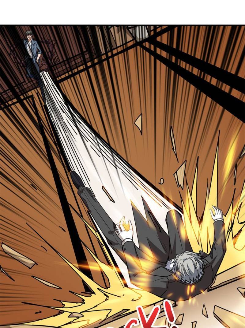 Read God Slayer En Manga Online
