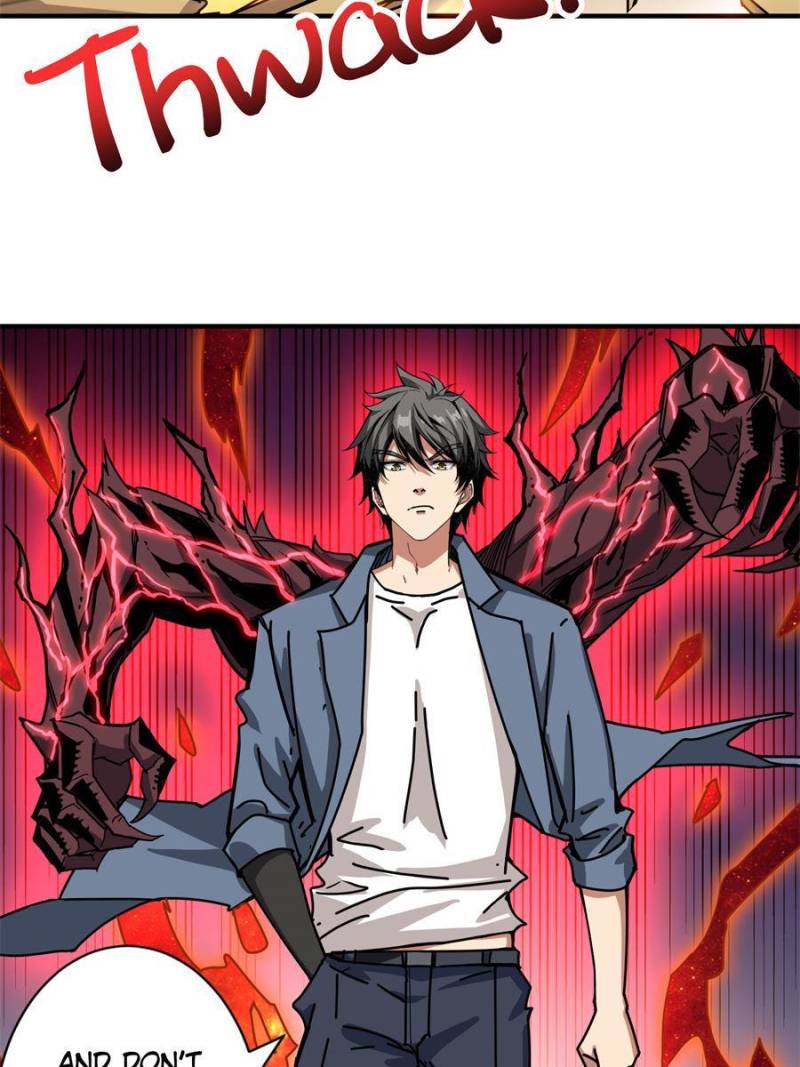 Read God Slayer En Manga Online
