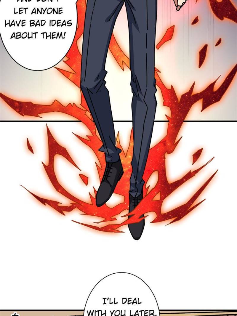 Read God Slayer En Manga Online