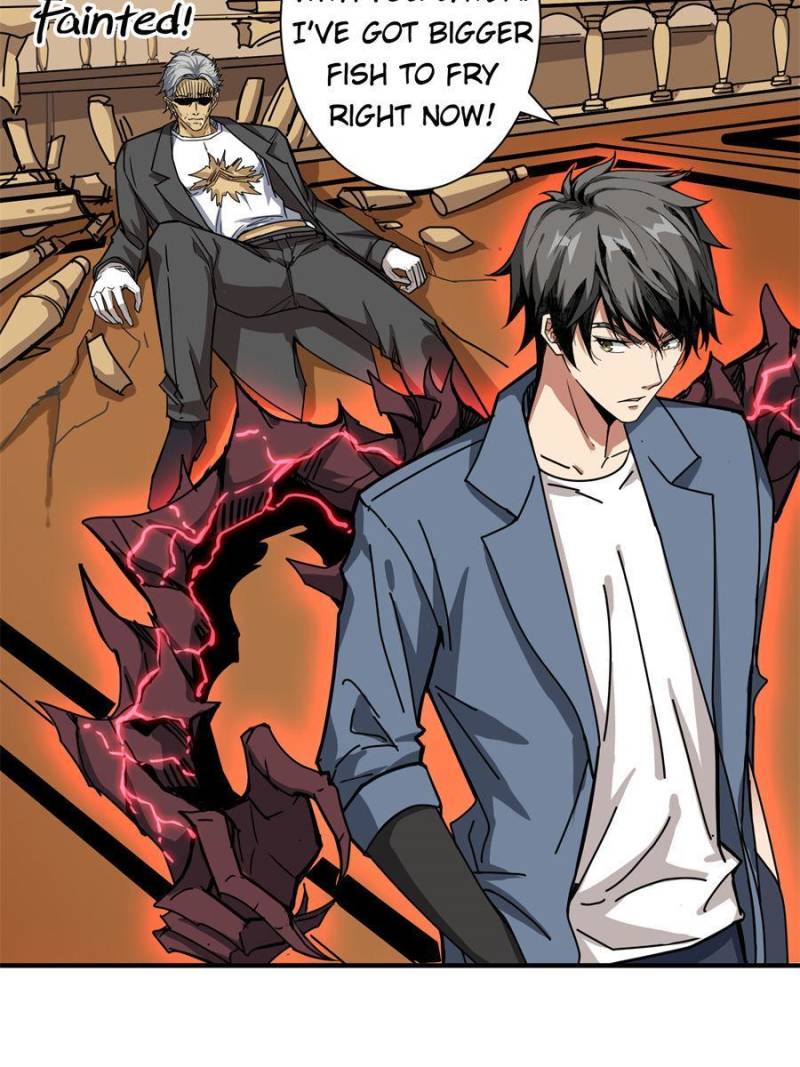 Read God Slayer En Manga Online
