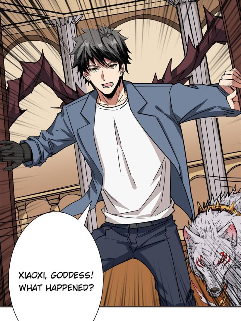Read God Slayer En Manga Online
