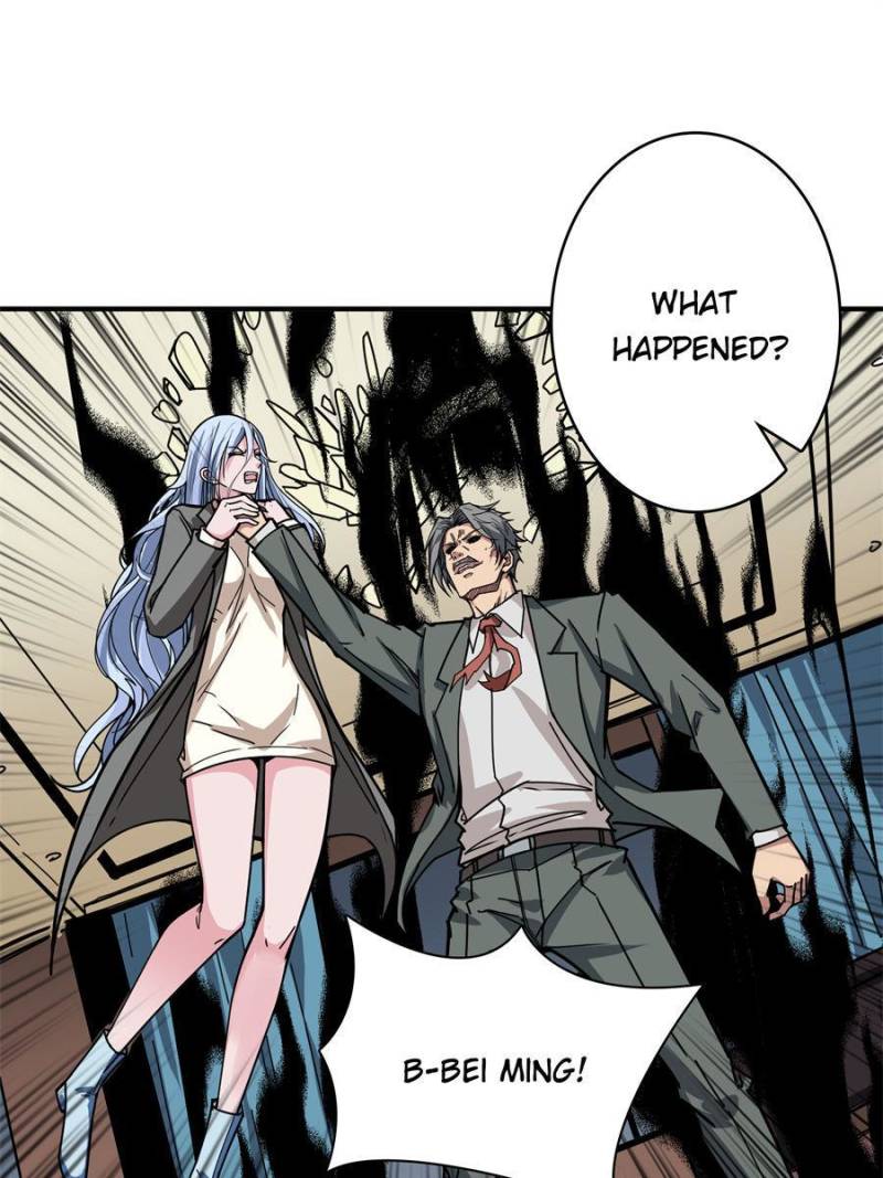 Read God Slayer En Manga Online