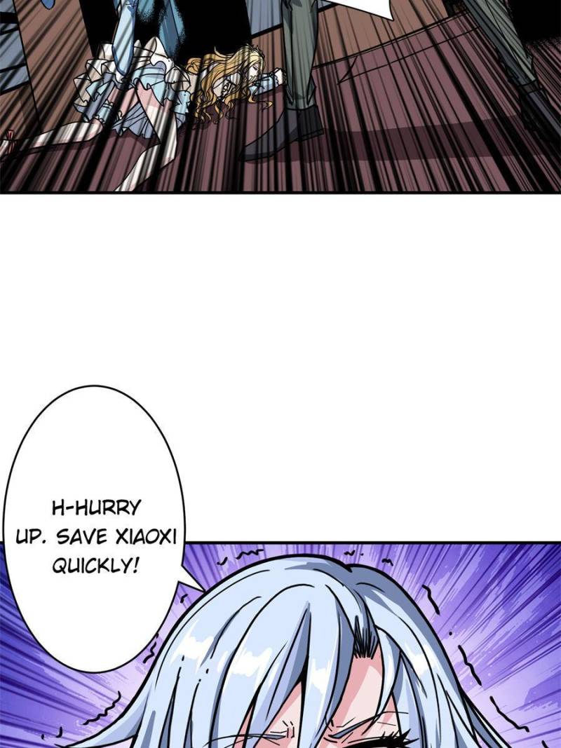 Read God Slayer En Manga Online