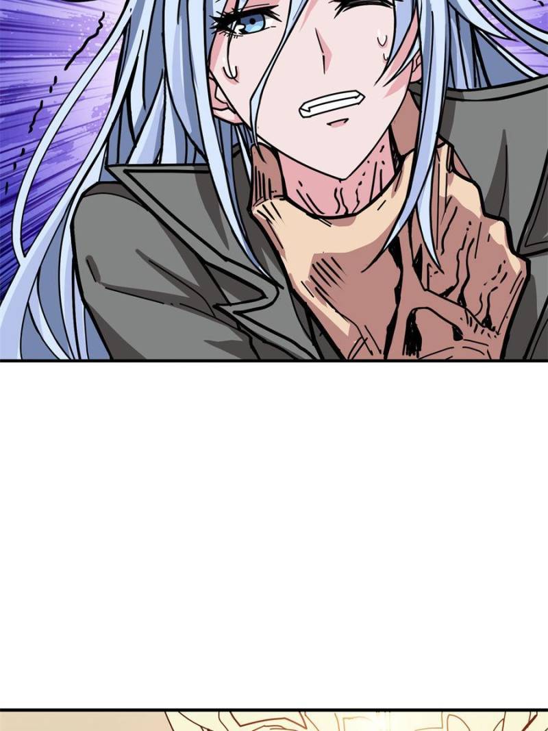 Read God Slayer En Manga Online