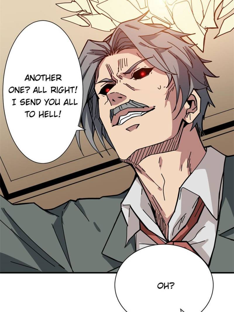 Read God Slayer En Manga Online
