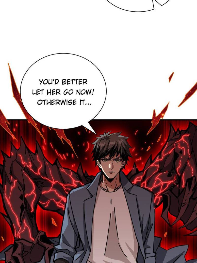 Read God Slayer En Manga Online