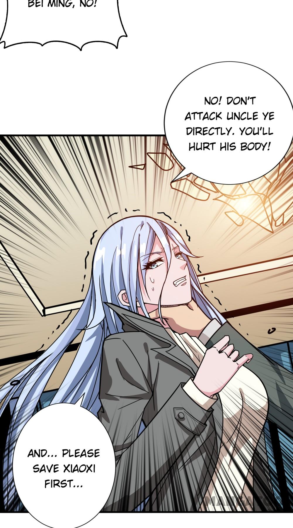 Read God Slayer En Manga Online