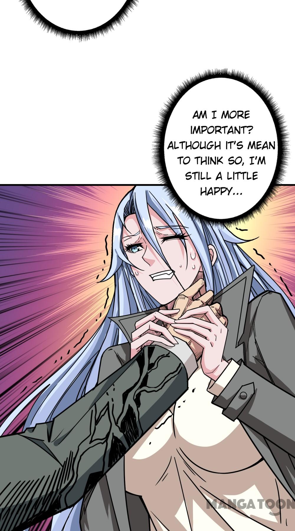 Read God Slayer En Manga Online