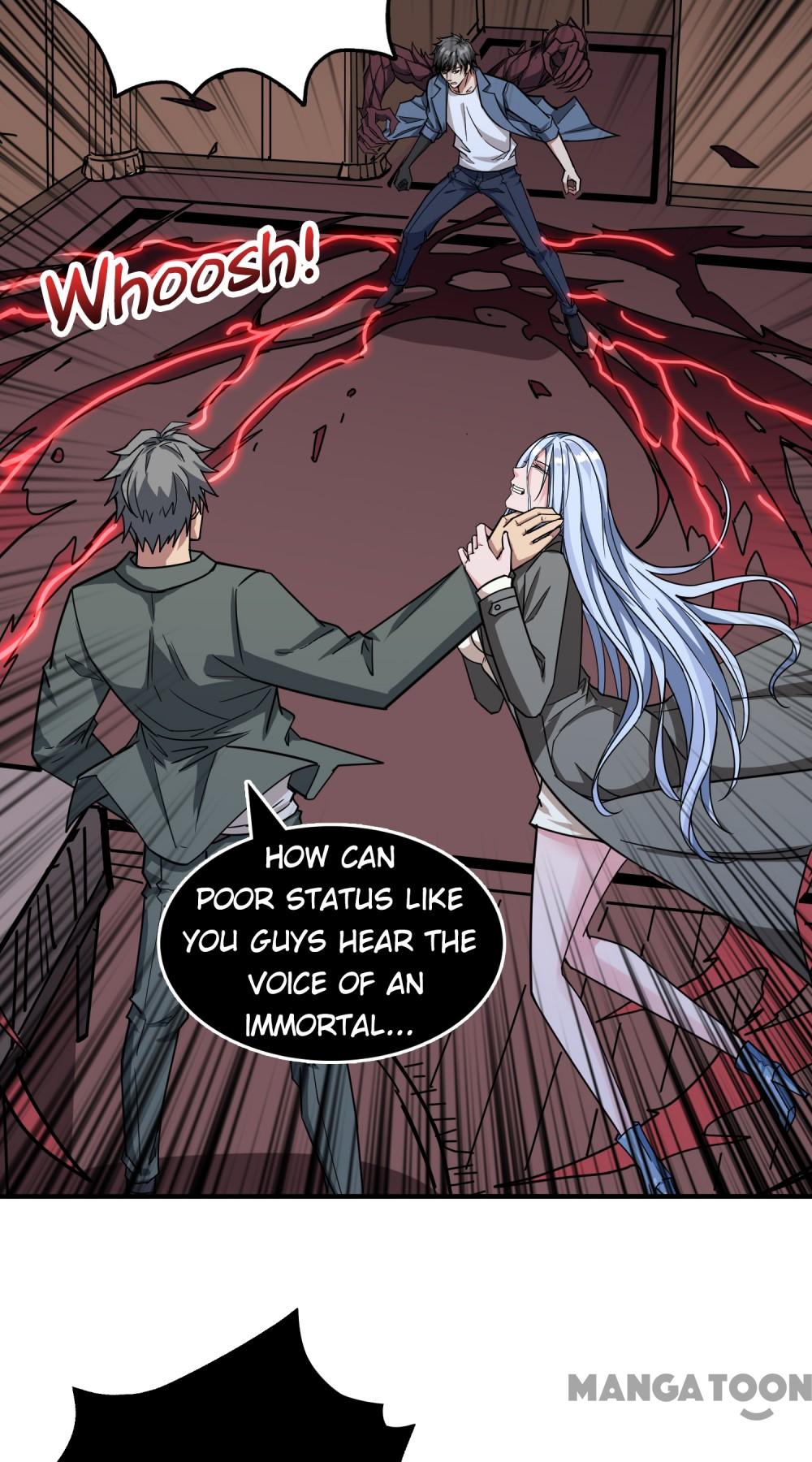 Read God Slayer En Manga Online