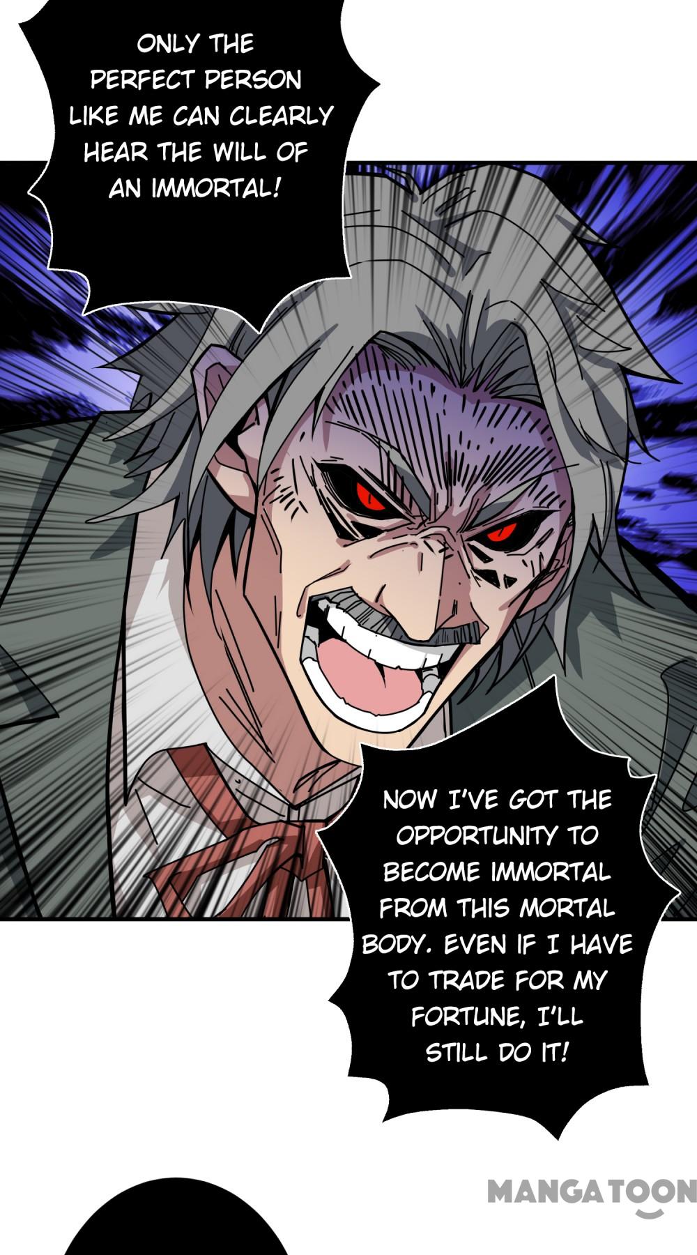 Read God Slayer En Manga Online