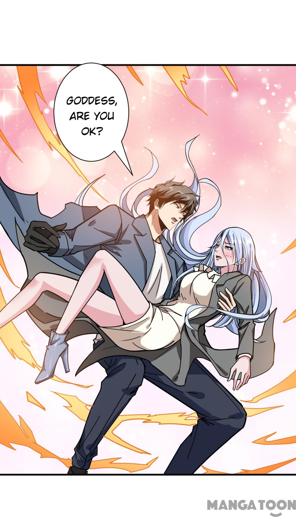 Read God Slayer En Manga Online