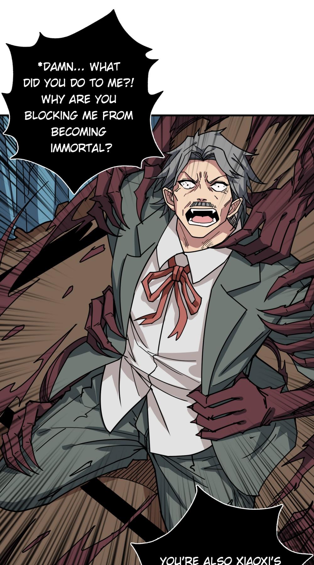 Read God Slayer En Manga Online