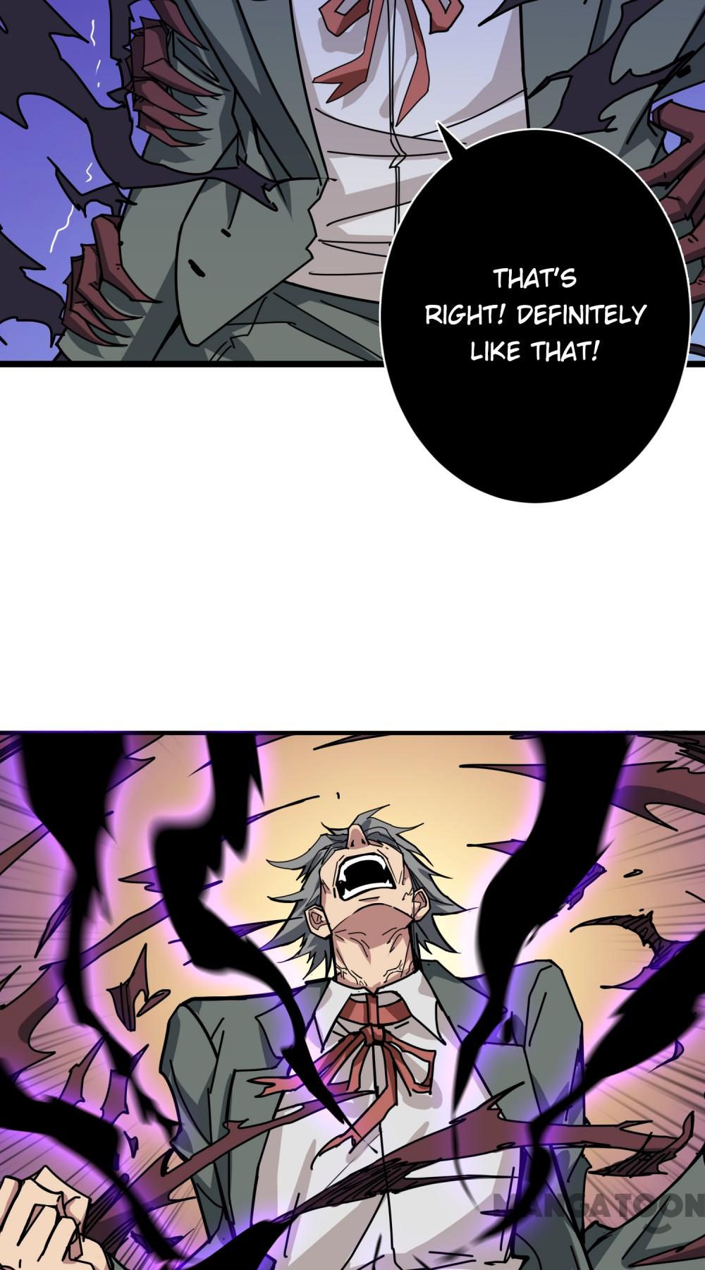 Read God Slayer En Manga Online