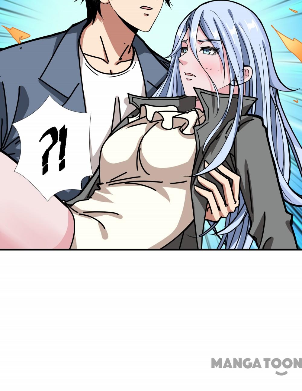 Read God Slayer En Manga Online