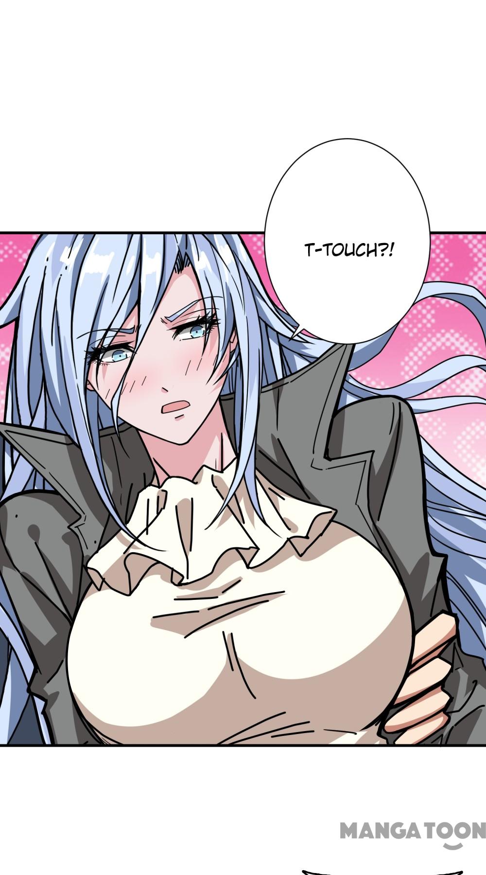 Read God Slayer En Manga Online