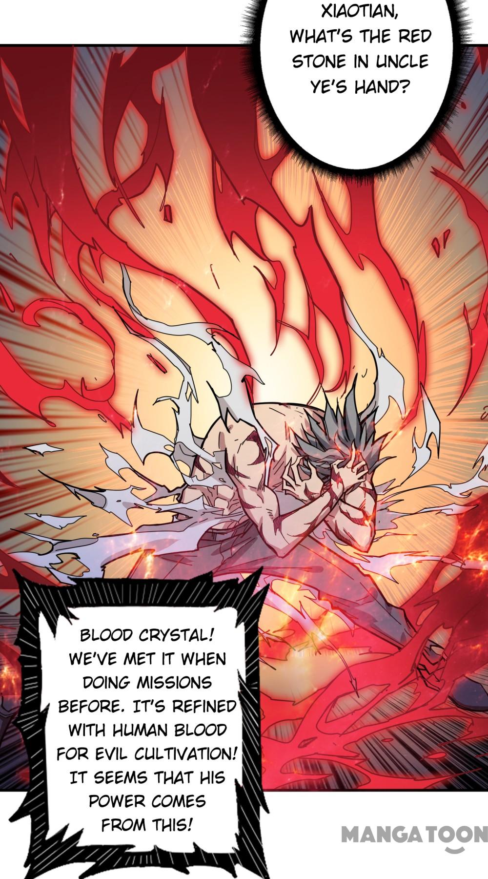 Read God Slayer En Manga Online