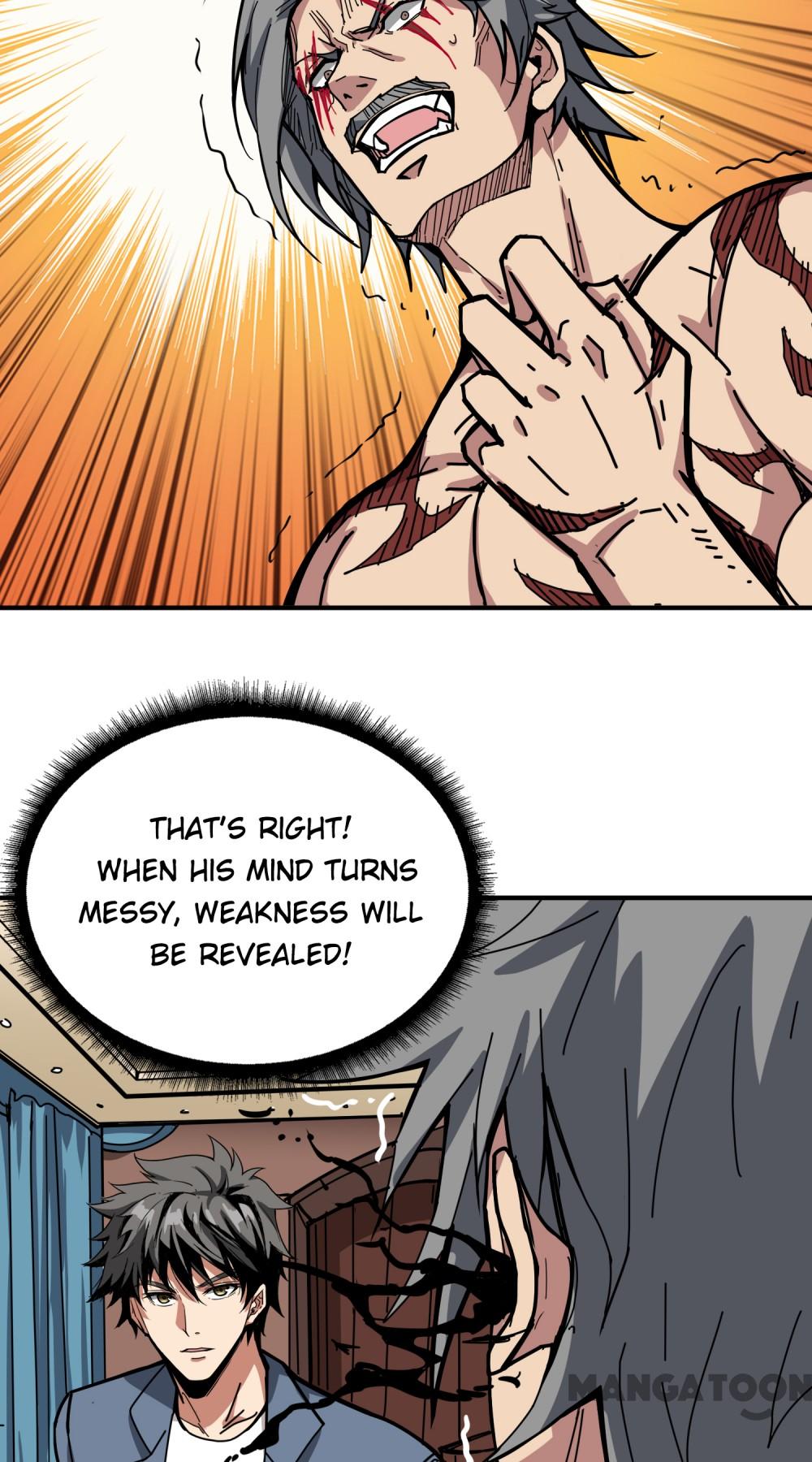 Read God Slayer En Manga Online
