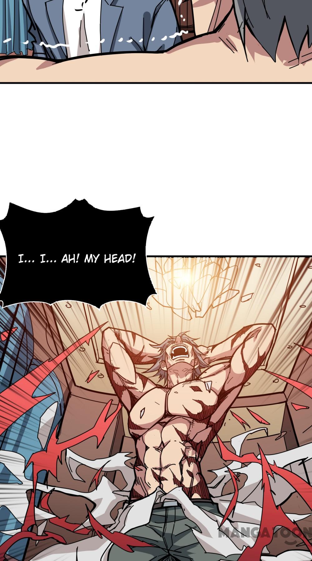 Read God Slayer En Manga Online