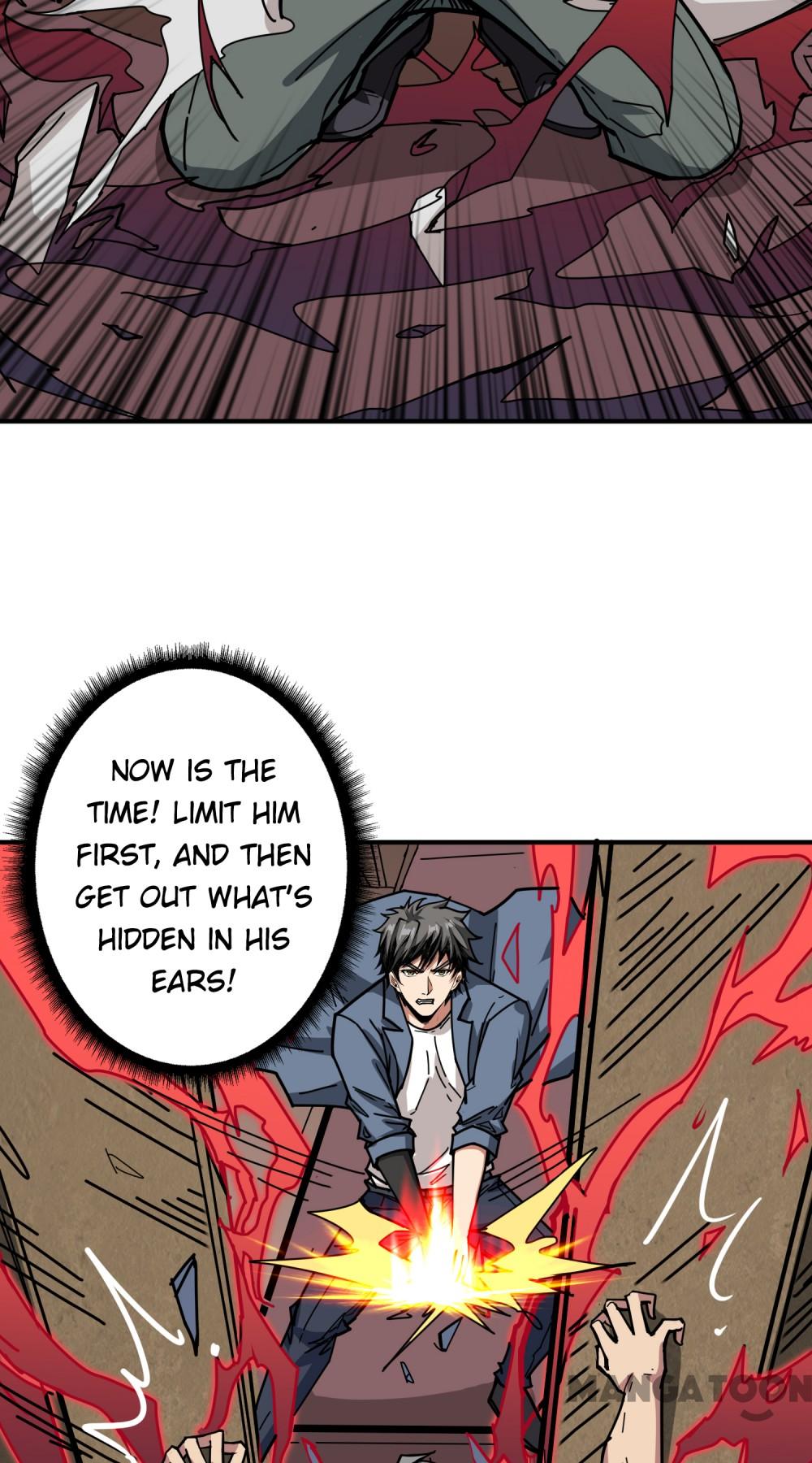 Read God Slayer En Manga Online