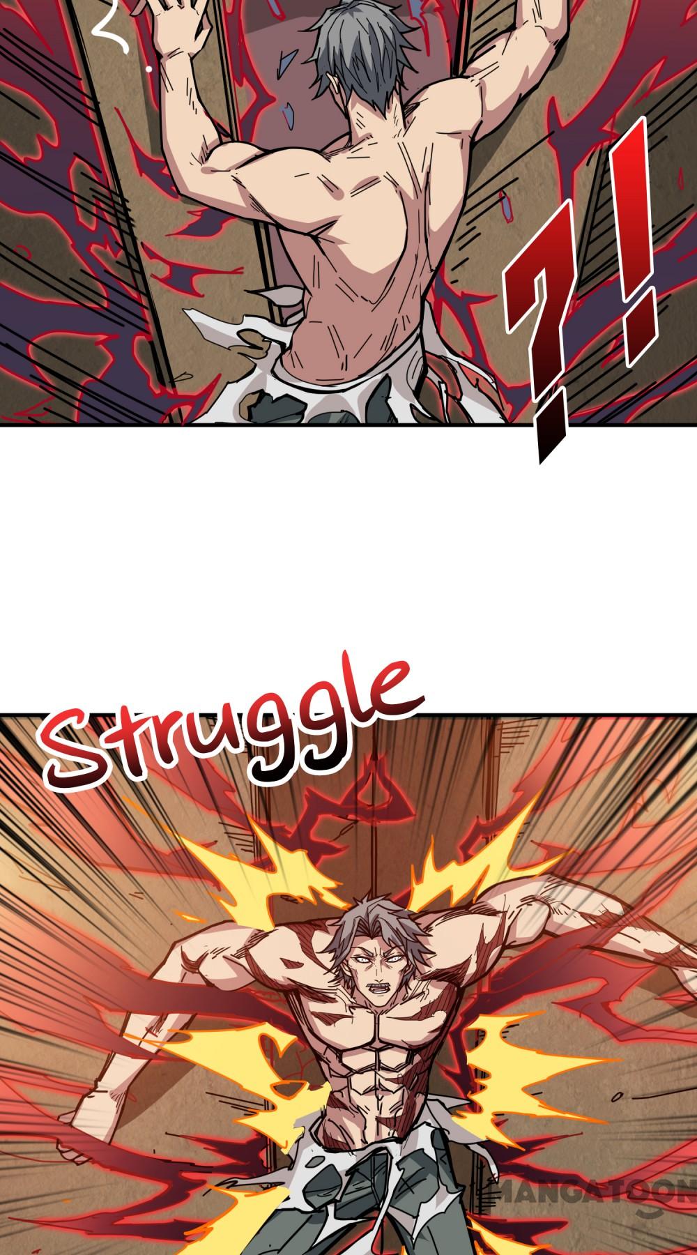 Read God Slayer En Manga Online