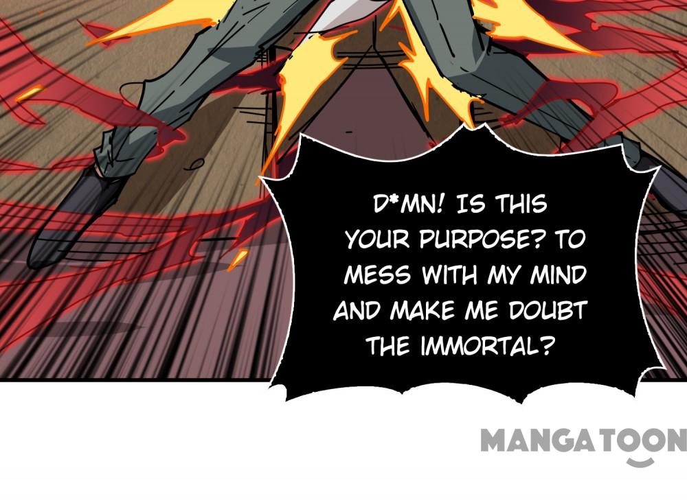 Read God Slayer En Manga Online