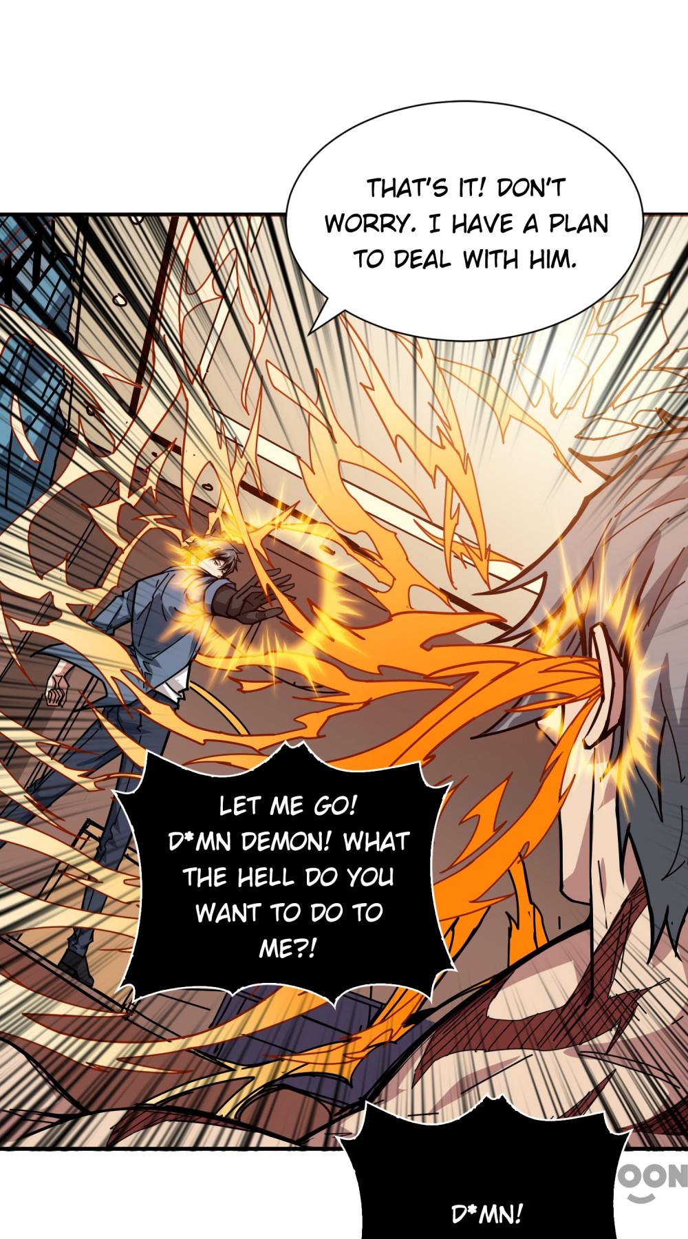 Read God Slayer En Manga Online