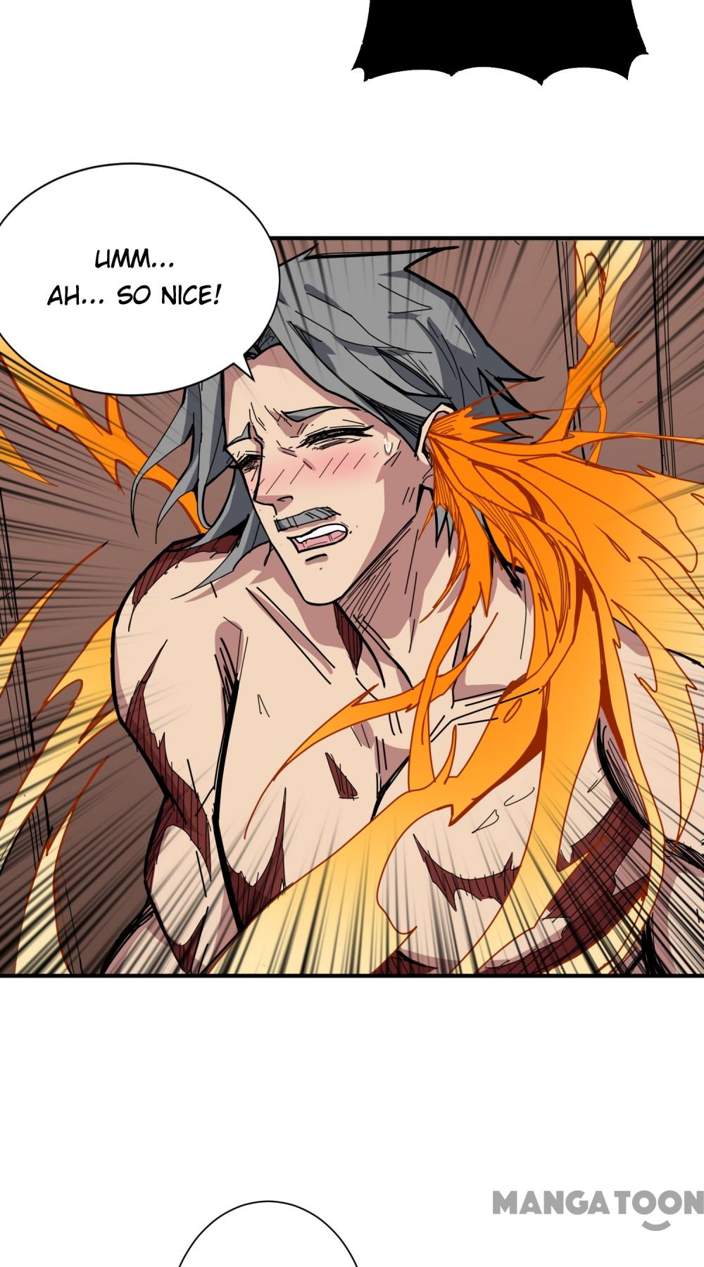 Read God Slayer En Manga Online