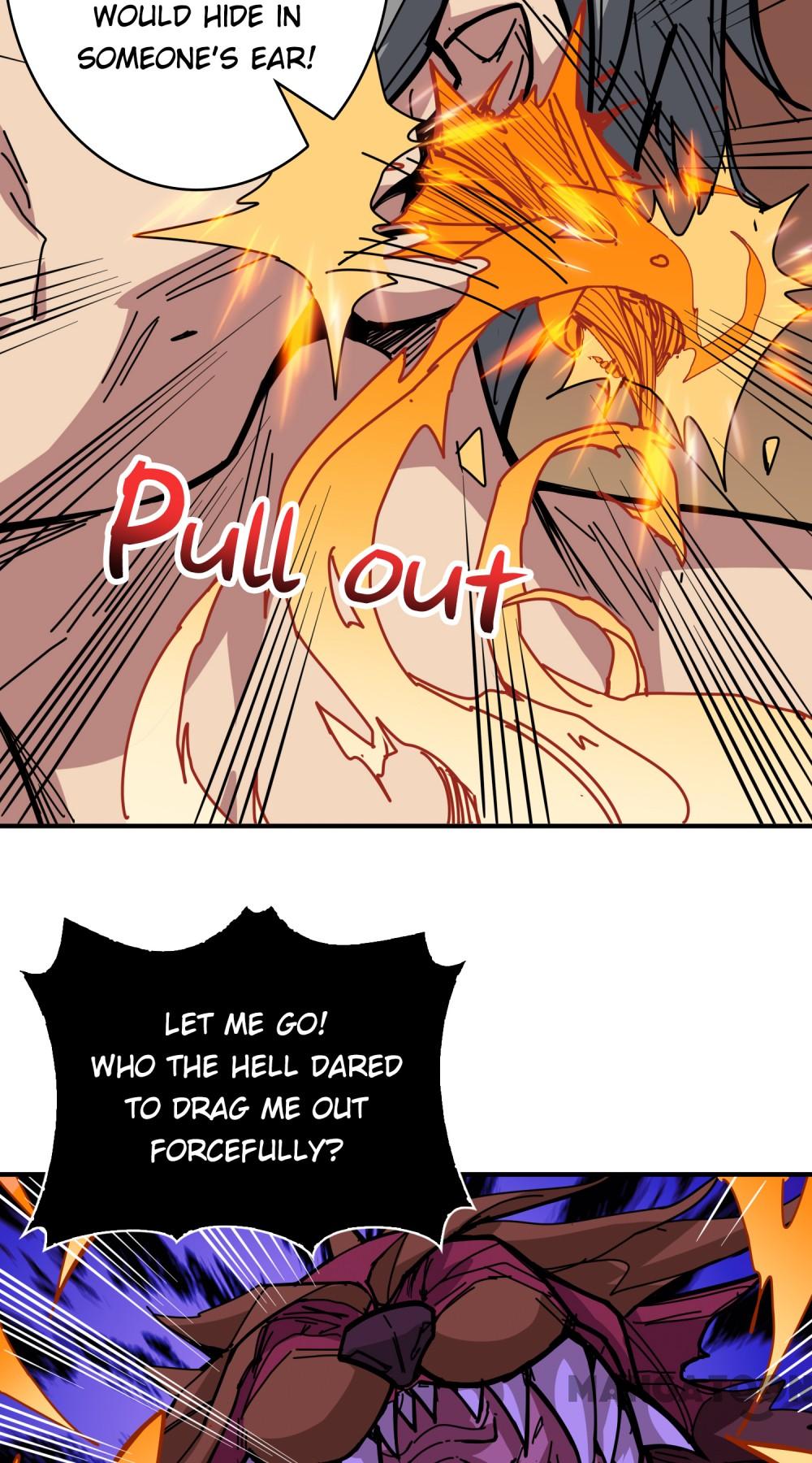 Read God Slayer En Manga Online
