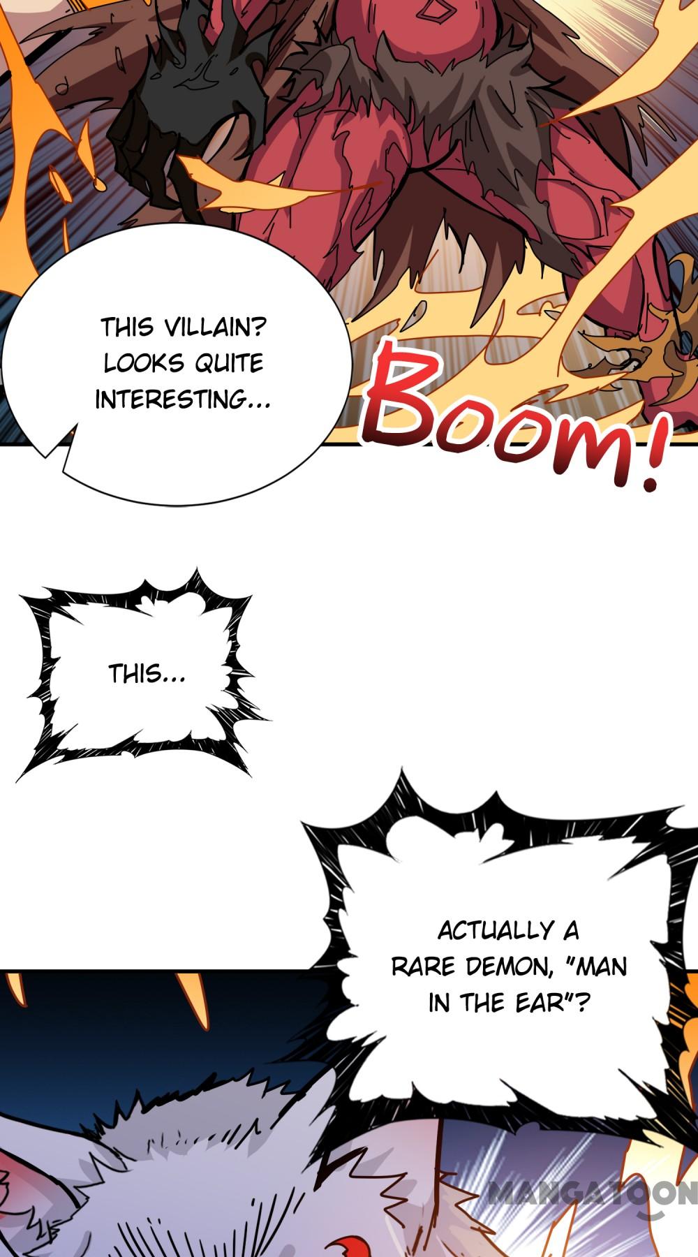 Read God Slayer En Manga Online