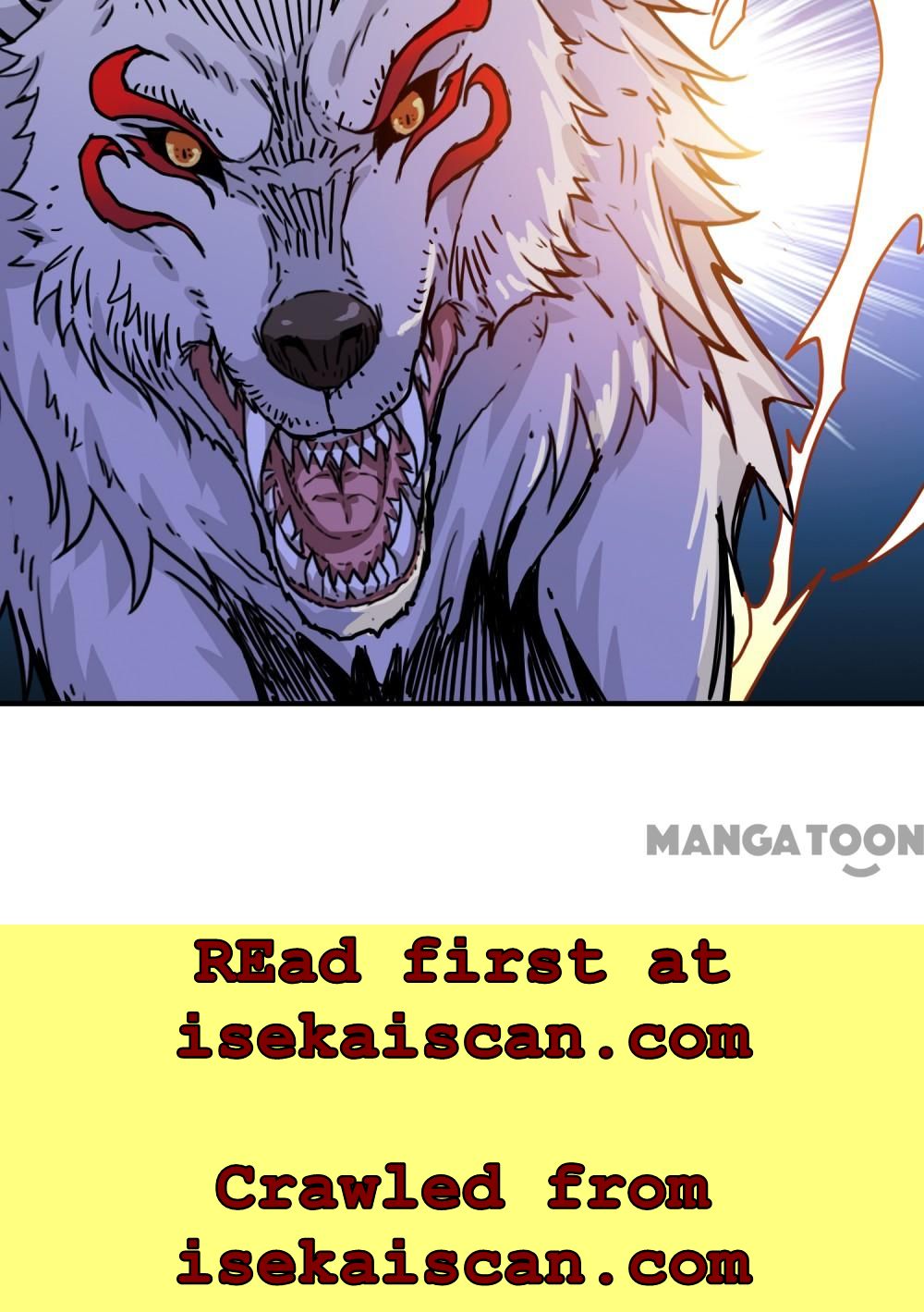 Read God Slayer En Manga Online