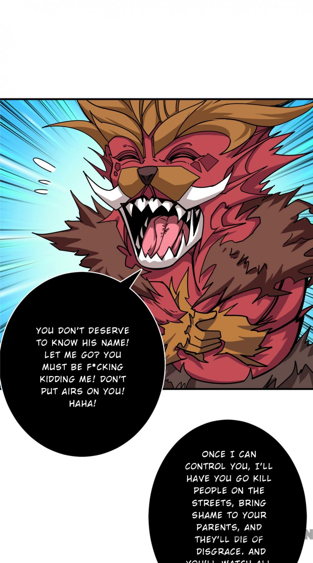 Read God Slayer En Manga Online