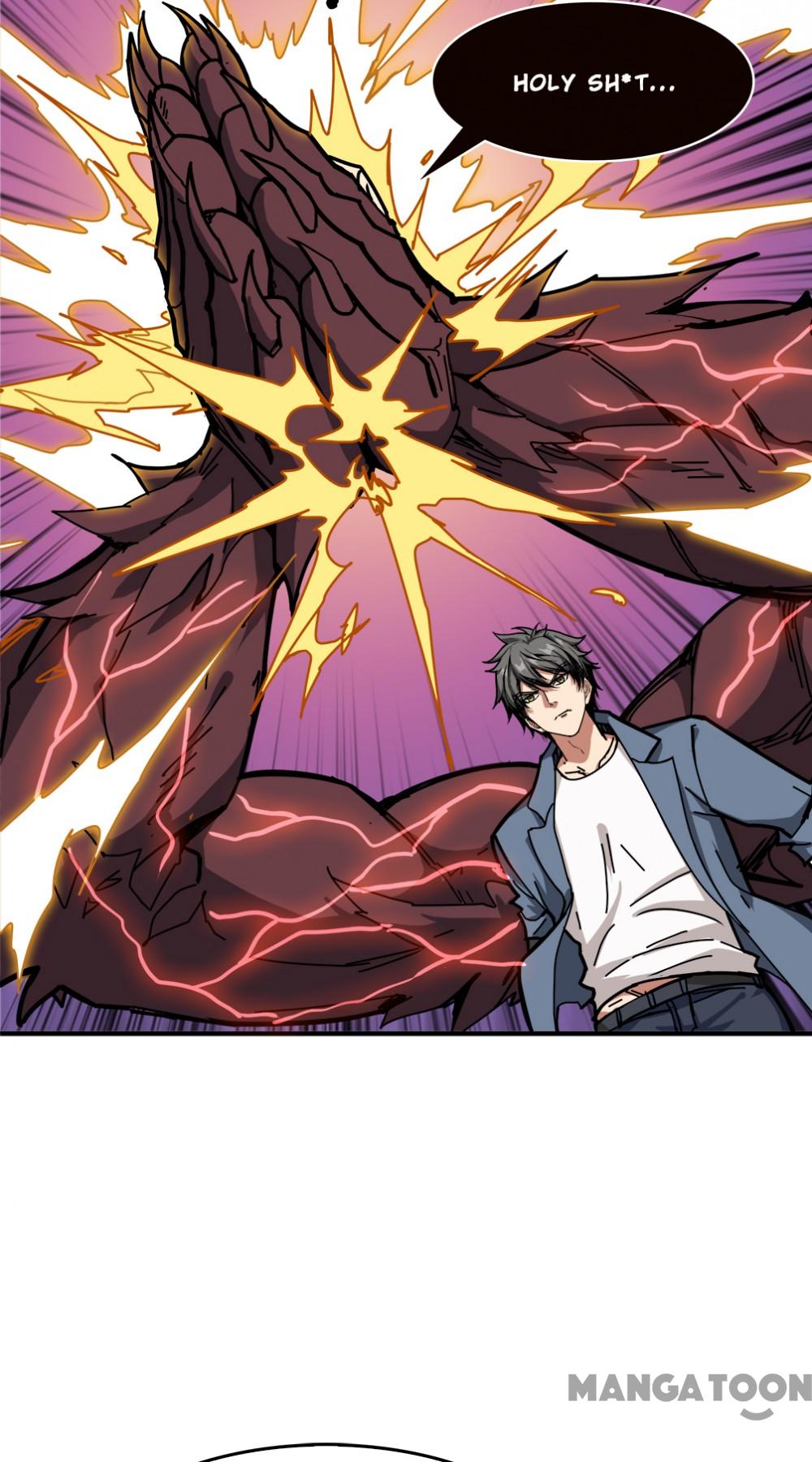 Read God Slayer En Manga Online