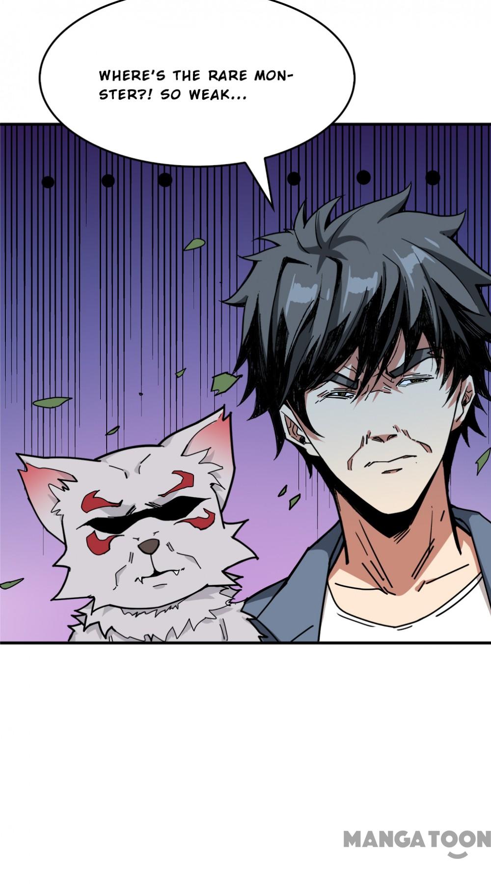 Read God Slayer En Manga Online