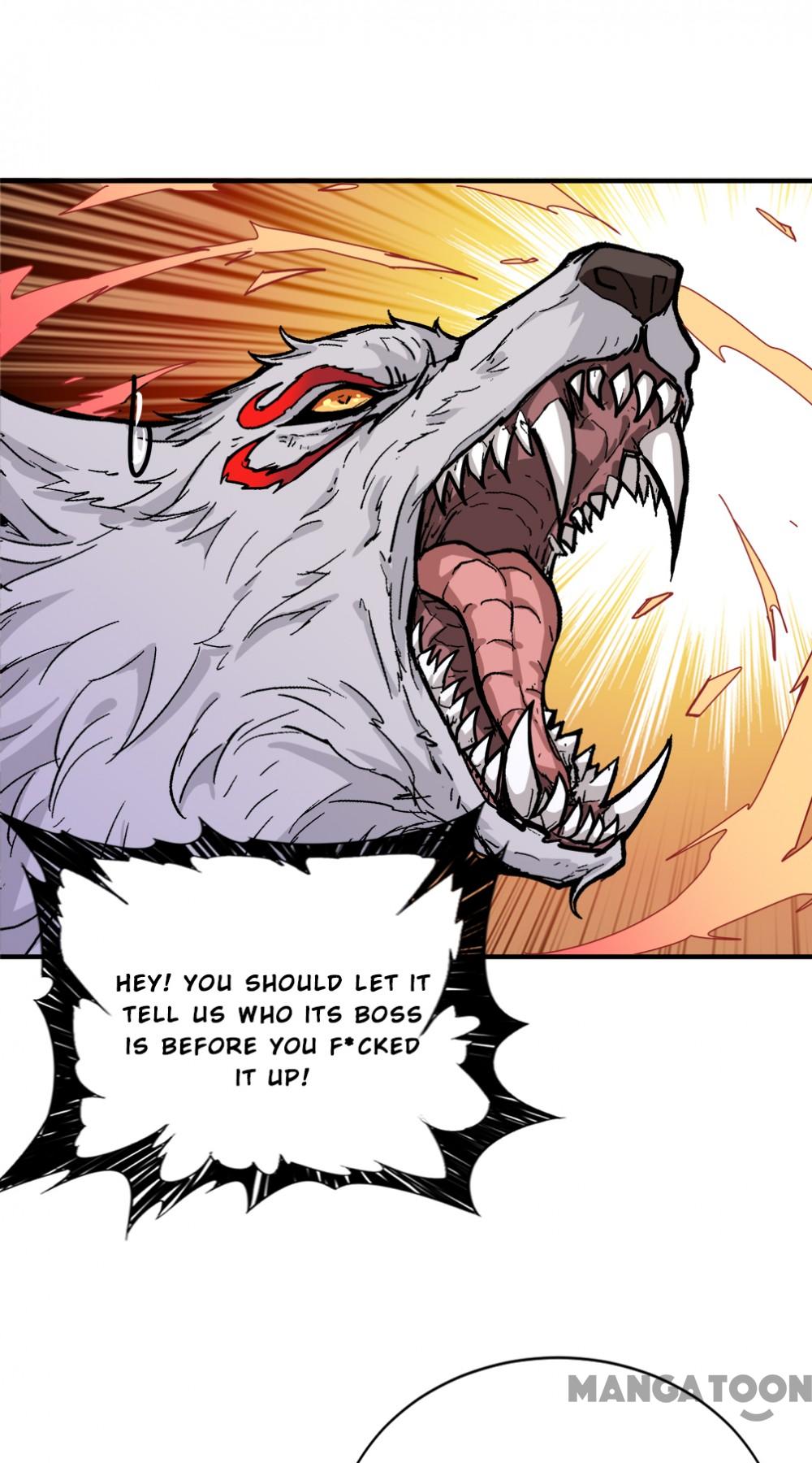 Read God Slayer En Manga Online