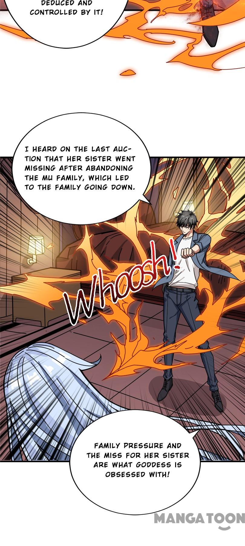 Read God Slayer En Manga Online