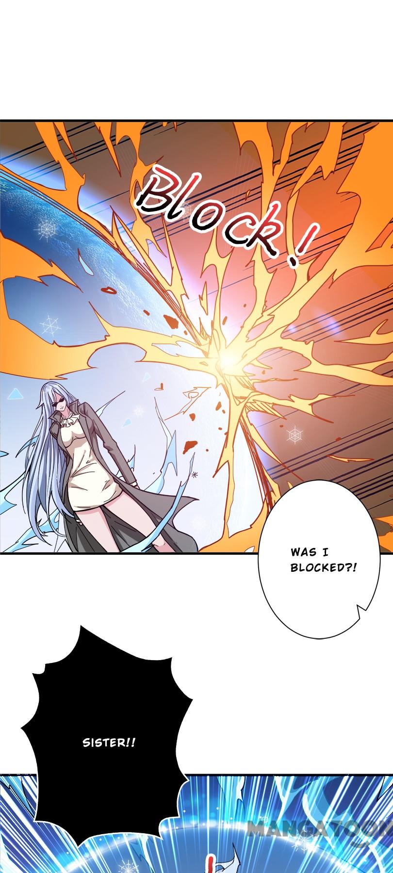 Read God Slayer En Manga Online