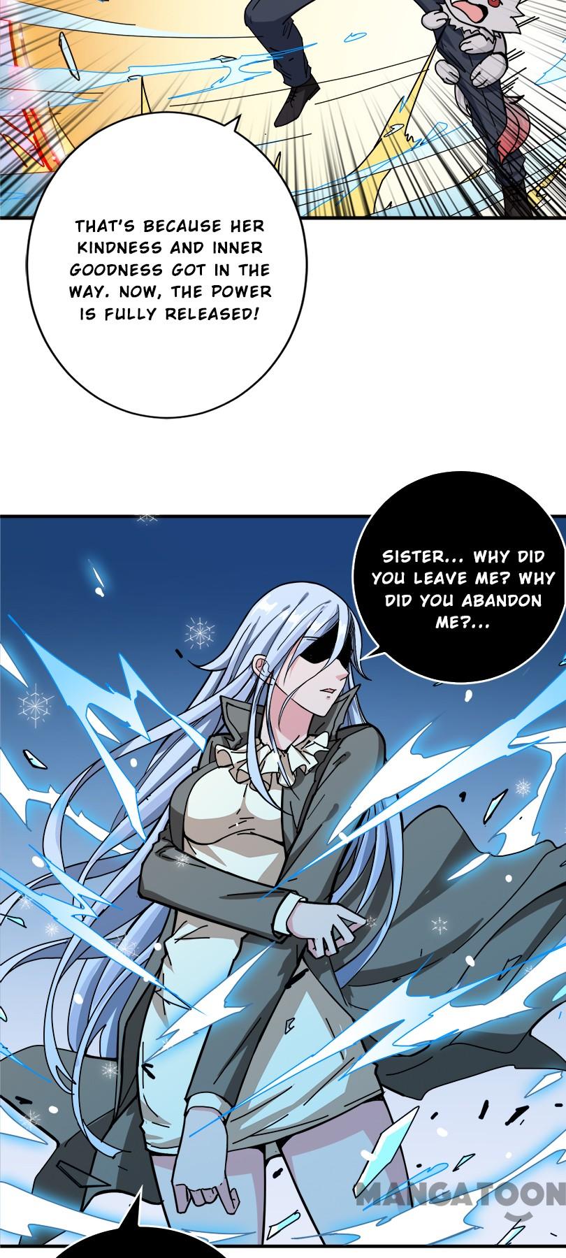 Read God Slayer En Manga Online