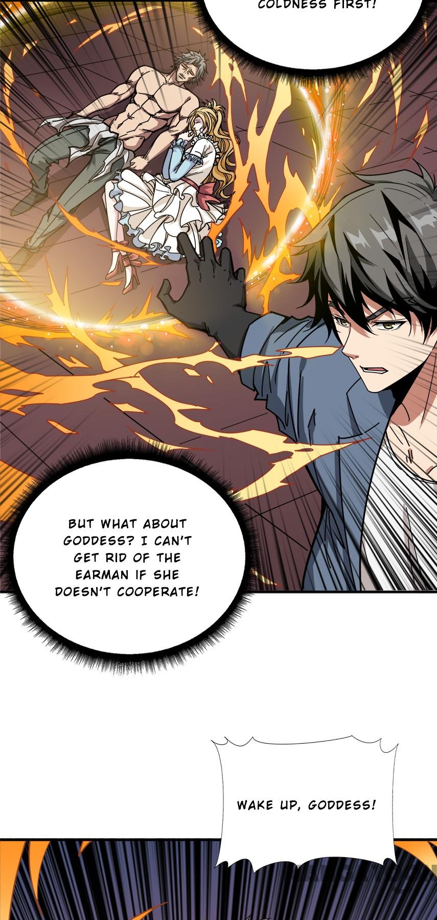 Read God Slayer En Manga Online