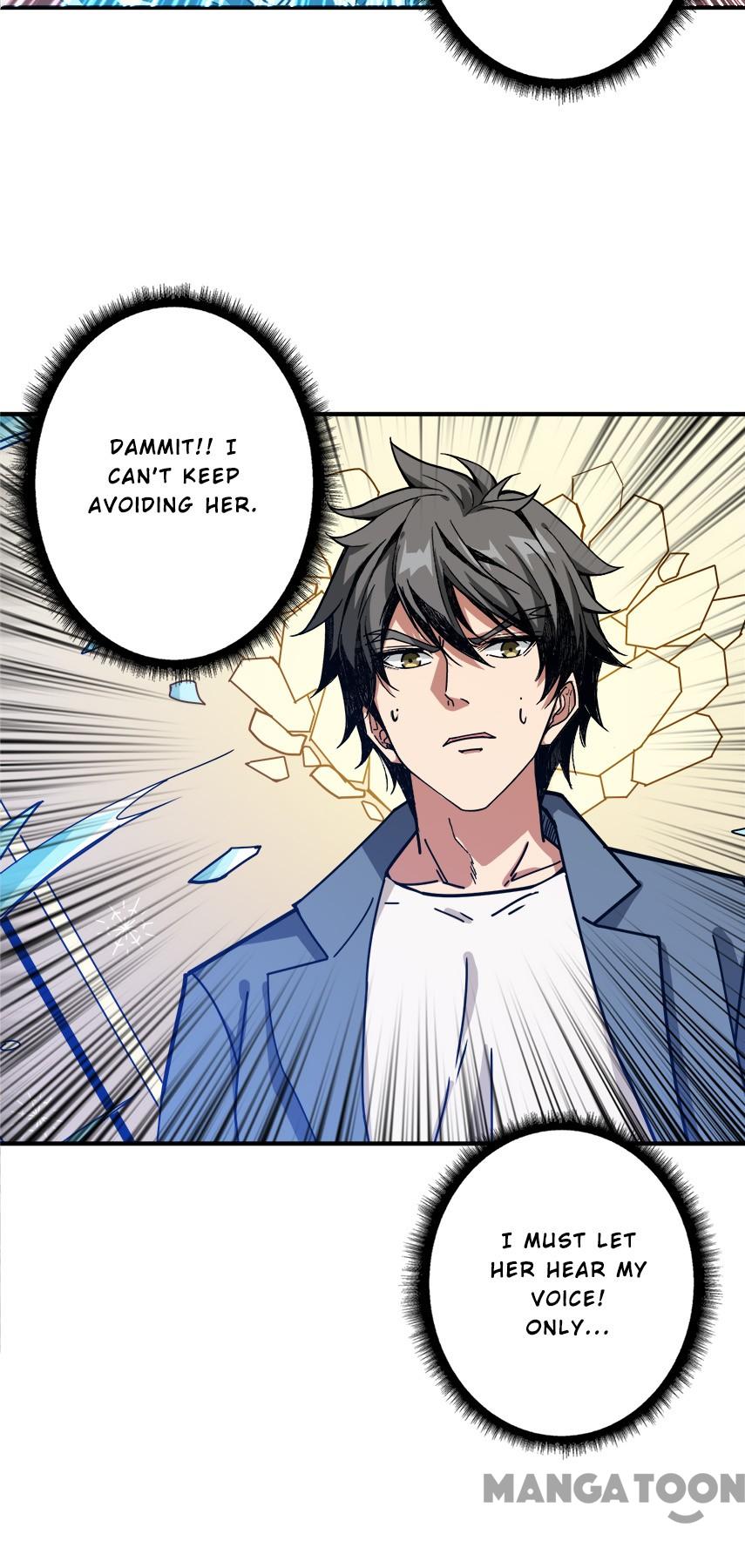 Read God Slayer En Manga Online