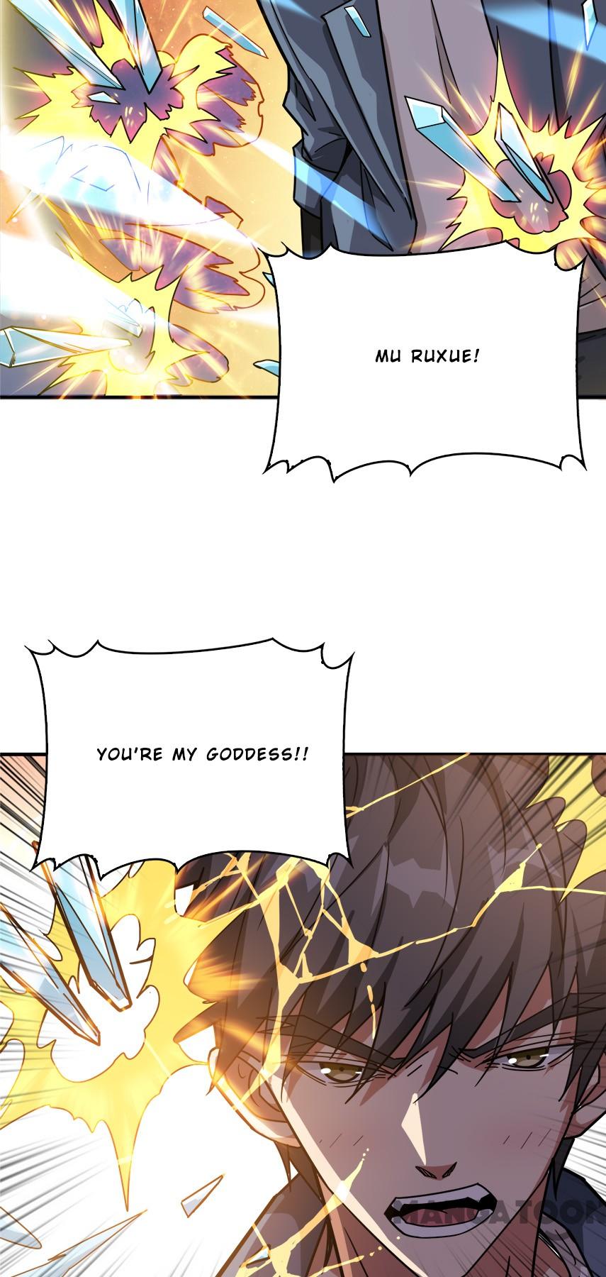 Read God Slayer En Manga Online