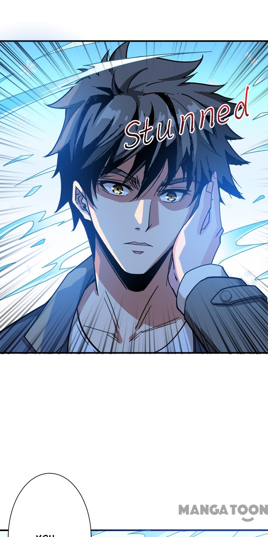 Read God Slayer En Manga Online