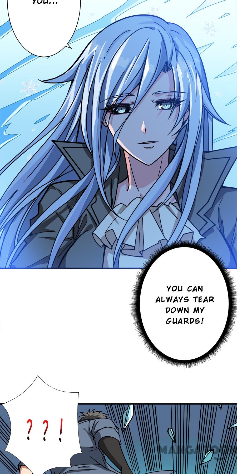 Read God Slayer En Manga Online