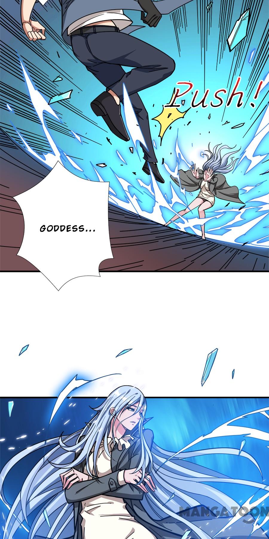 Read God Slayer En Manga Online