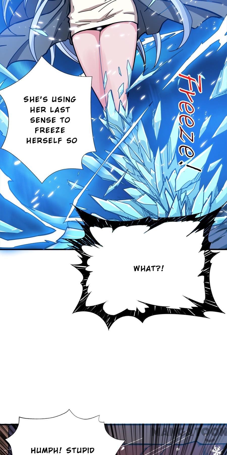 Read God Slayer En Manga Online