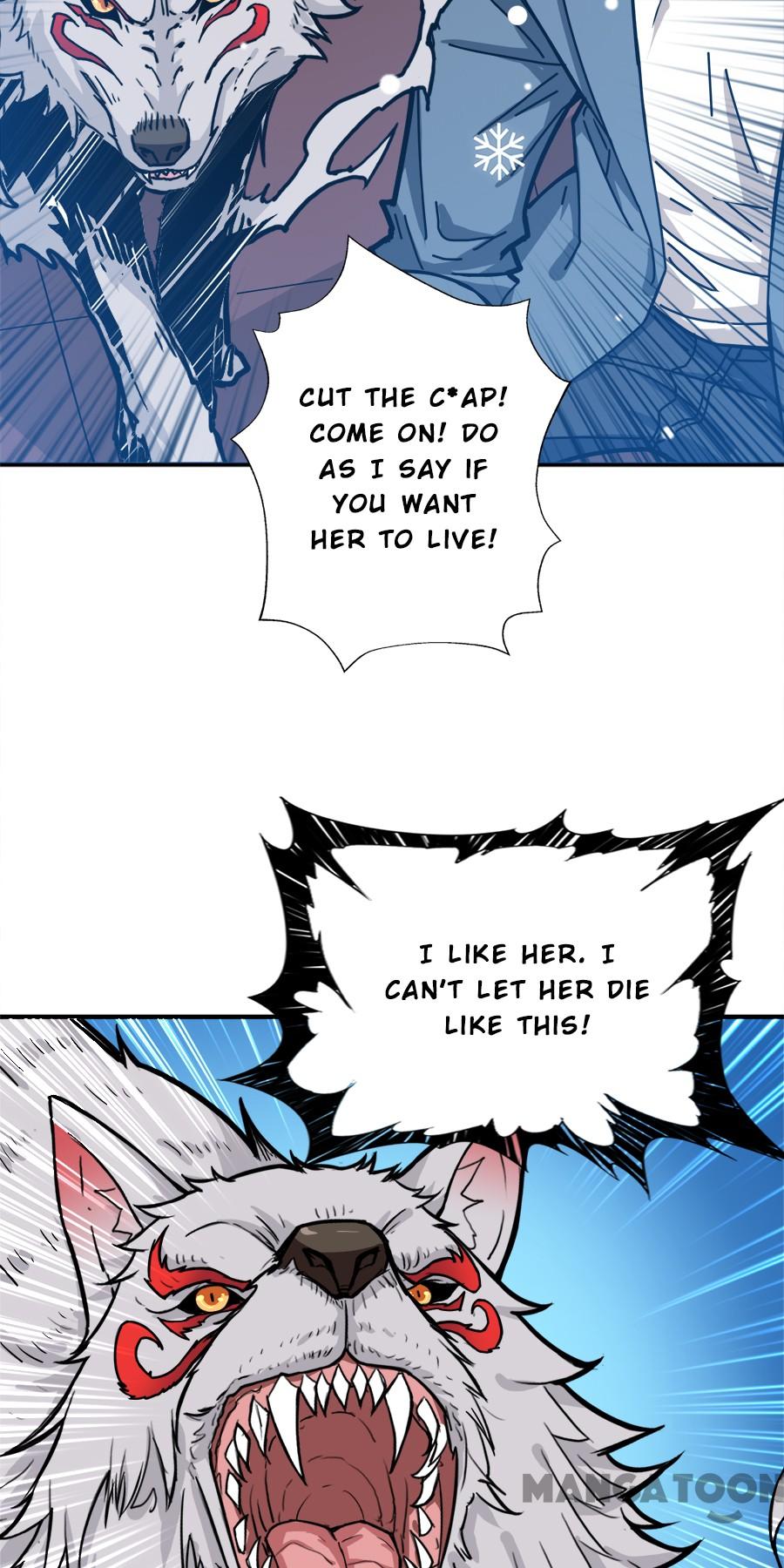 Read God Slayer En Manga Online